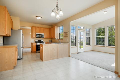 1702 Prairieside Dr, Plainfield, IL 60586 photo 5