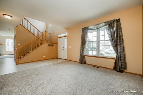 1702 Prairieside Dr, Plainfield, IL 60586 photo 2