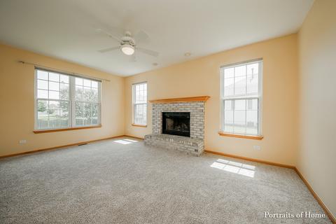 1702 Prairieside Dr, Plainfield, IL 60586 photo 9