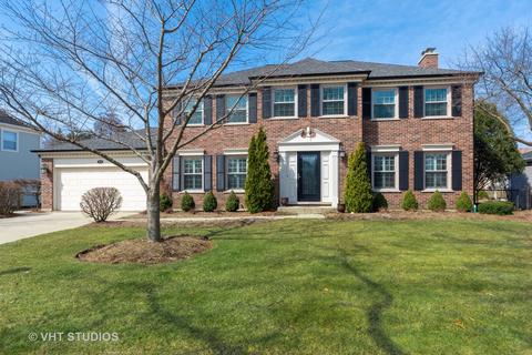 3930 Charlemagne Dr, Hoffman Estates, IL 60192 photo 1