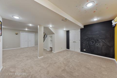 3930 Charlemagne Dr, Hoffman Estates, IL 60192 photo 21