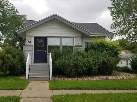706 N Fell Ave, Normal, IL 61761 photo 1