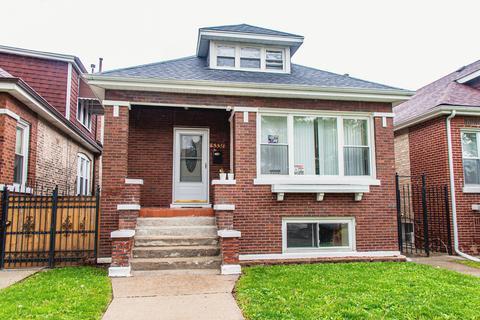 5331 S Spaulding Ave, Chicago, IL 60632 photo 1
