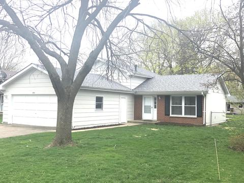4311 Clearview Dr, Mchenry, IL 60050 photo 1