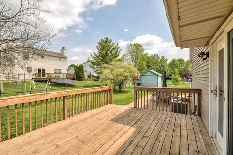 400 Jenny Lind Dr, Normal, IL 61761 photo 26