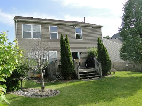 5815 Emerald Pointe Dr, Plainfield, IL 60586 photo 21