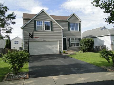 5815 Emerald Pointe Dr, Plainfield, IL 60586 photo 28