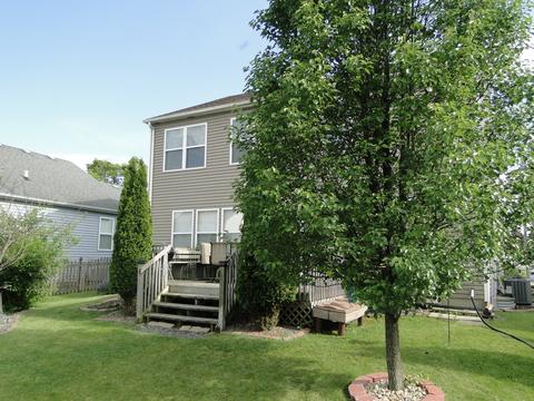 5815 Emerald Pointe Dr, Plainfield, IL 60586 photo 22