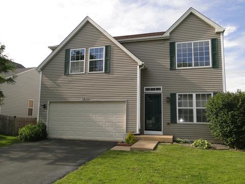 5815 Emerald Pointe Dr, Plainfield, IL 60586 photo 1