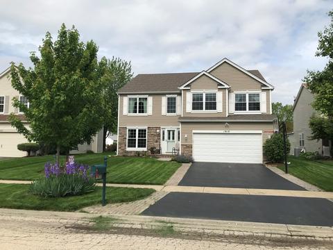 1910 Arbor Gate Dr, Plainfield, IL 60586 photo 1