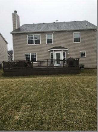 1910 Arbor Gate Dr, Plainfield, IL 60586 photo 3