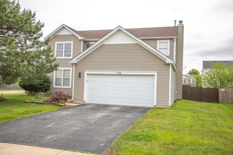 1314 Bridgehampton Dr, Plainfield, IL 60586 photo 1