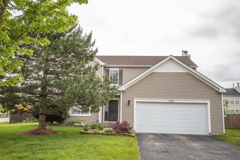 1314 Bridgehampton Dr, Plainfield, IL 60586 photo 2