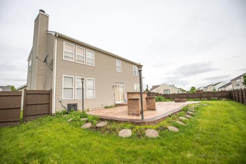 1314 Bridgehampton Dr, Plainfield, IL 60586 photo 28