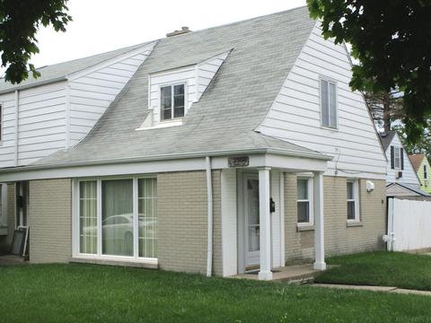 3908 Maple Ave, Brookfield, IL 60513 photo 2