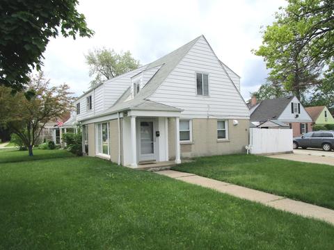 3908 Maple Ave, Brookfield, IL 60513 photo 1