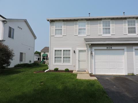 14128 Faulkner Ct, Plainfield, IL 60544 photo 1
