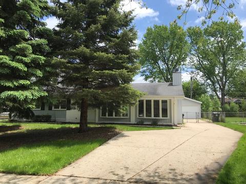 725 Morton St, Hoffman Estates, IL 60169 photo 1