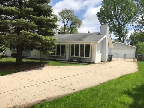 725 Morton St, Hoffman Estates, IL 60169 photo 2