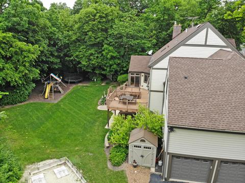 3450 Richnee Ln, Rolling Meadows, IL 60008 photo 32