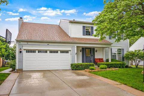 650 W Highgoal Dr, Wheeling, IL 60090 photo 1