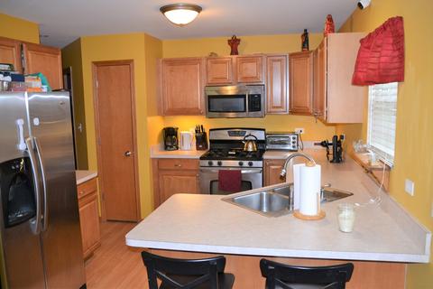 5613 W Sutton Pl #C, Monee, IL 60449 photo 4