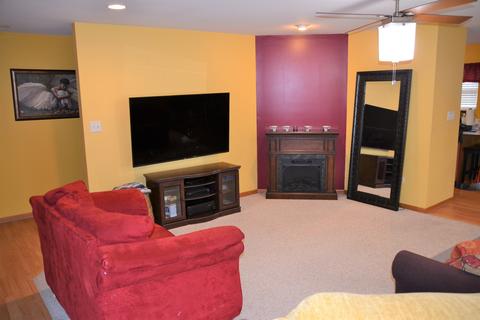 5613 W Sutton Pl #C, Monee, IL 60449 photo 3
