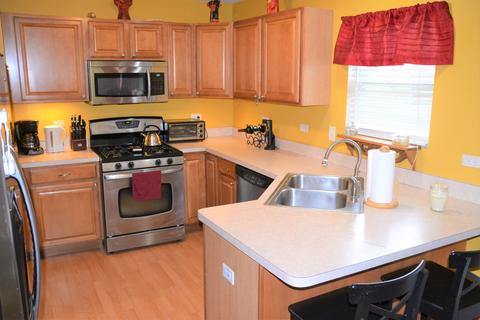 5613 W Sutton Pl #C, Monee, IL 60449 photo 6