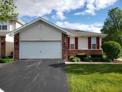 5613 W Sutton Pl #C, Monee, IL 60449 photo 2