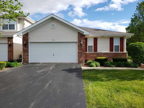 5613 W Sutton Pl #C, Monee, IL 60449 photo 1