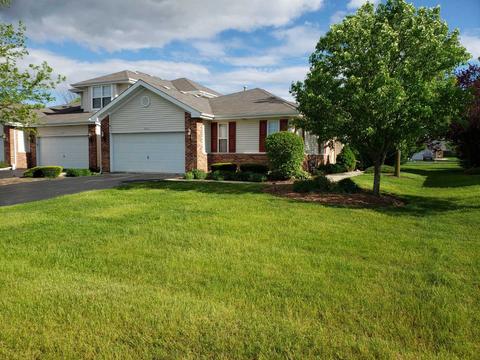 5613 W Sutton Pl #C, Monee, IL 60449 photo 13