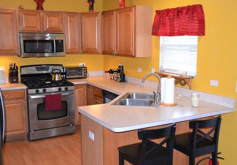 5613 W Sutton Pl #C, Monee, IL 60449 photo 5