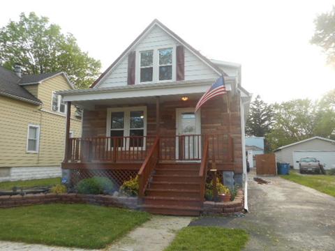 3442 Phillips Ave, Steger, IL 60475 photo 2