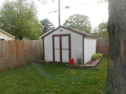 3442 Phillips Ave, Steger, IL 60475 photo 22
