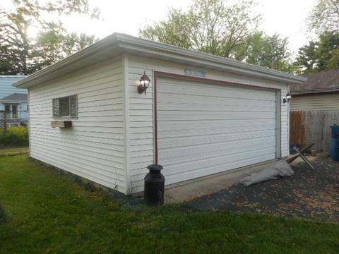 3442 Phillips Ave, Steger, IL 60475 photo 23