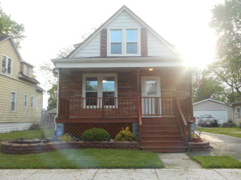 3442 Phillips Ave, Steger, IL 60475 photo 1