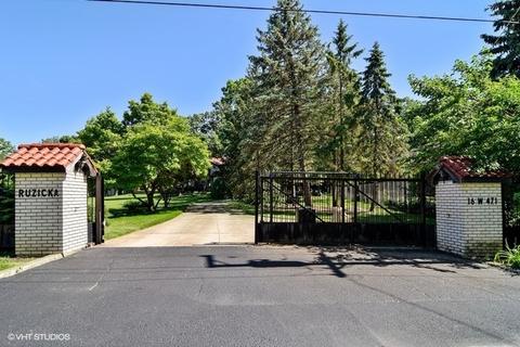 16 W471 Hillside Ln, Willowbrook, IL 60527 photo 41