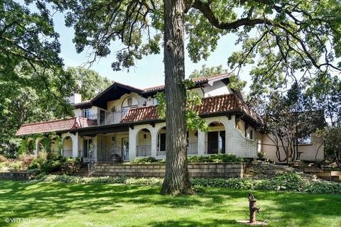 16 W471 Hillside Ln, Willowbrook, IL 60527 photo 40