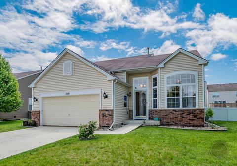 7510 Westbrook Dr, Plainfield, IL 60586 photo 1