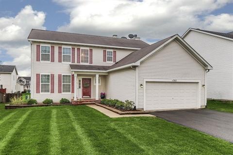 1765 Dyer Dr, Bartlett, IL 60103 photo 1