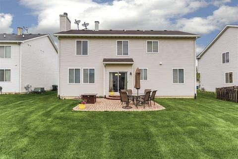 1765 Dyer Dr, Bartlett, IL 60103 photo 29