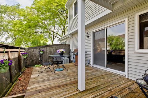2008 Raleigh Pl, Hoffman Estates, IL 60169 photo 19