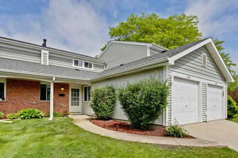 2008 Raleigh Pl, Hoffman Estates, IL 60169 photo 1