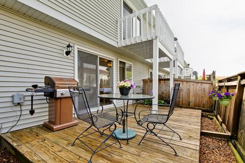 2008 Raleigh Pl, Hoffman Estates, IL 60169 photo 20