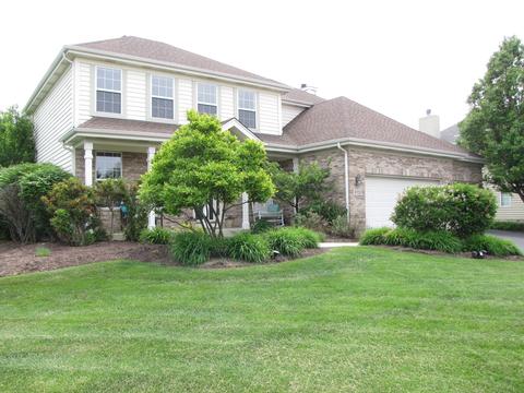 6108 Carmel Dr, Plainfield, IL 60586 photo 1