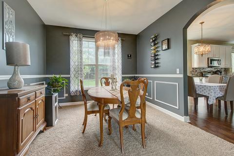 6108 Carmel Dr, Plainfield, IL 60586 photo 5
