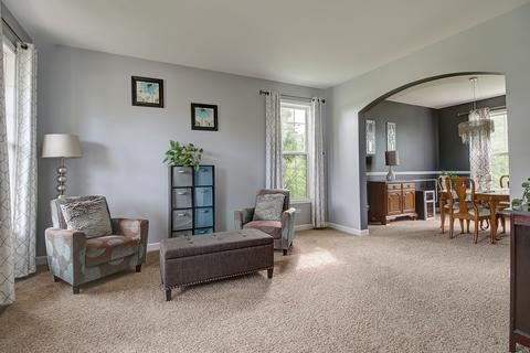 6108 Carmel Dr, Plainfield, IL 60586 photo 3