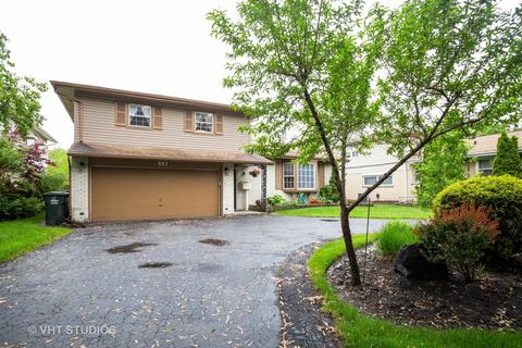 557 Dulles Rd, Des Plaines, IL 60016 photo 2