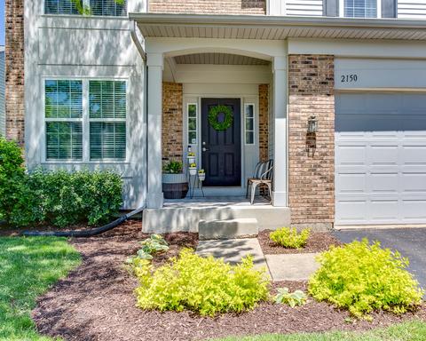 2150 W Silverleaf Ln, Addison, IL 60101 photo 2