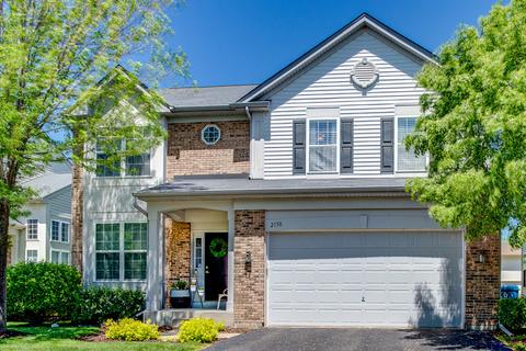 2150 W Silverleaf Ln, Addison, IL 60101 photo 1